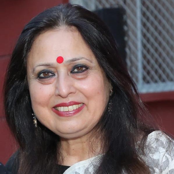 Dr. Ameeta Mulla Wattal