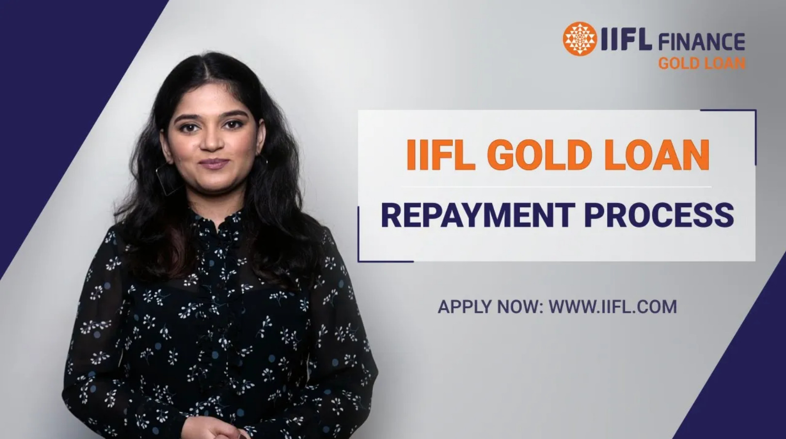 What Is The Process Of Repayment Of IIFL Gold Loan - IIFL